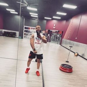 Meet your Posher, Ricky